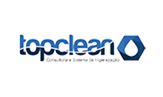Logo Top Clean