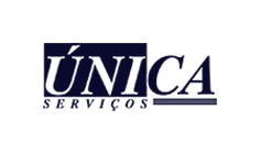 Logo Unica Serviços